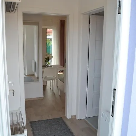 Modry Apartman 2 - Studio Znojmo Exterior photo