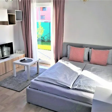 Modry Apartman 2 - Studio Znojmo Exterior photo