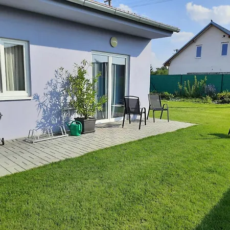 Modry Apartman 2 - Studio Znojmo Exterior photo