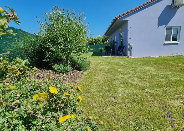 Modry Apartman 2 - Studio