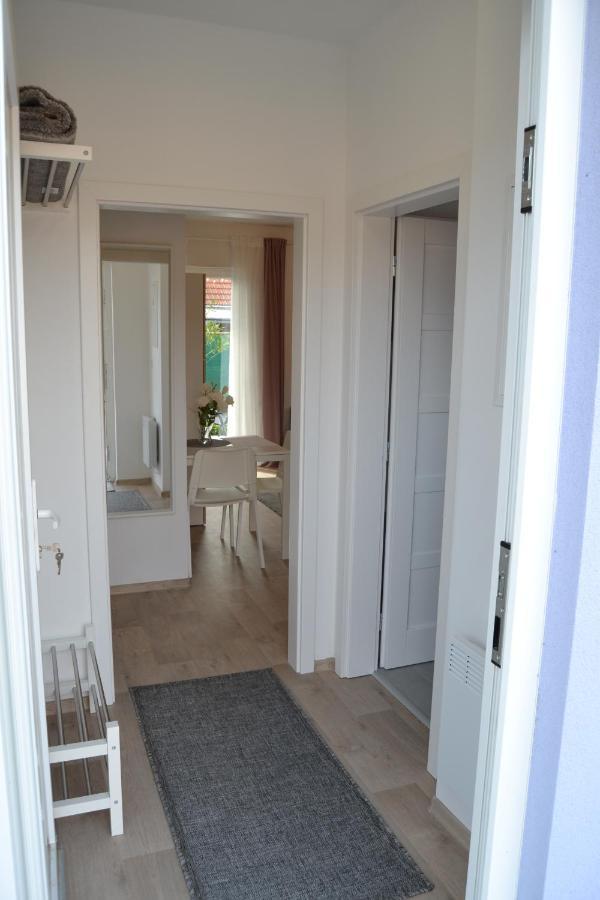 Modry 2 - Apartment *