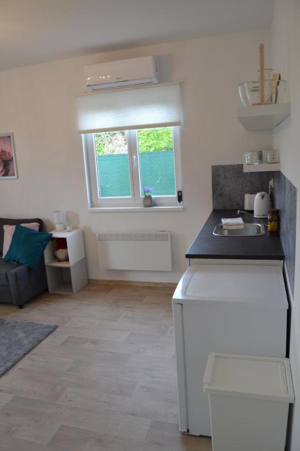 Apartment Modry 2 -