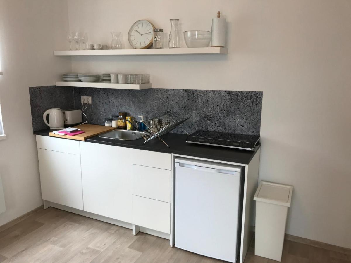 Modry 2 - Apartment *