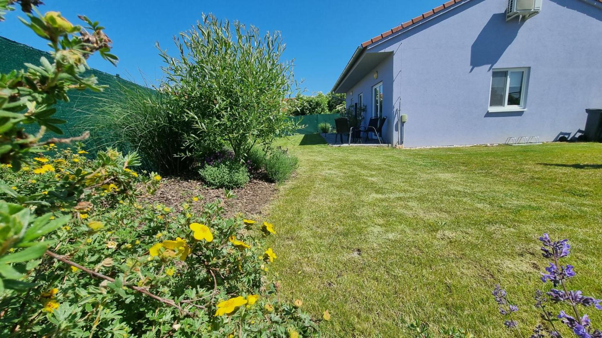 Apartment Modry 2 -