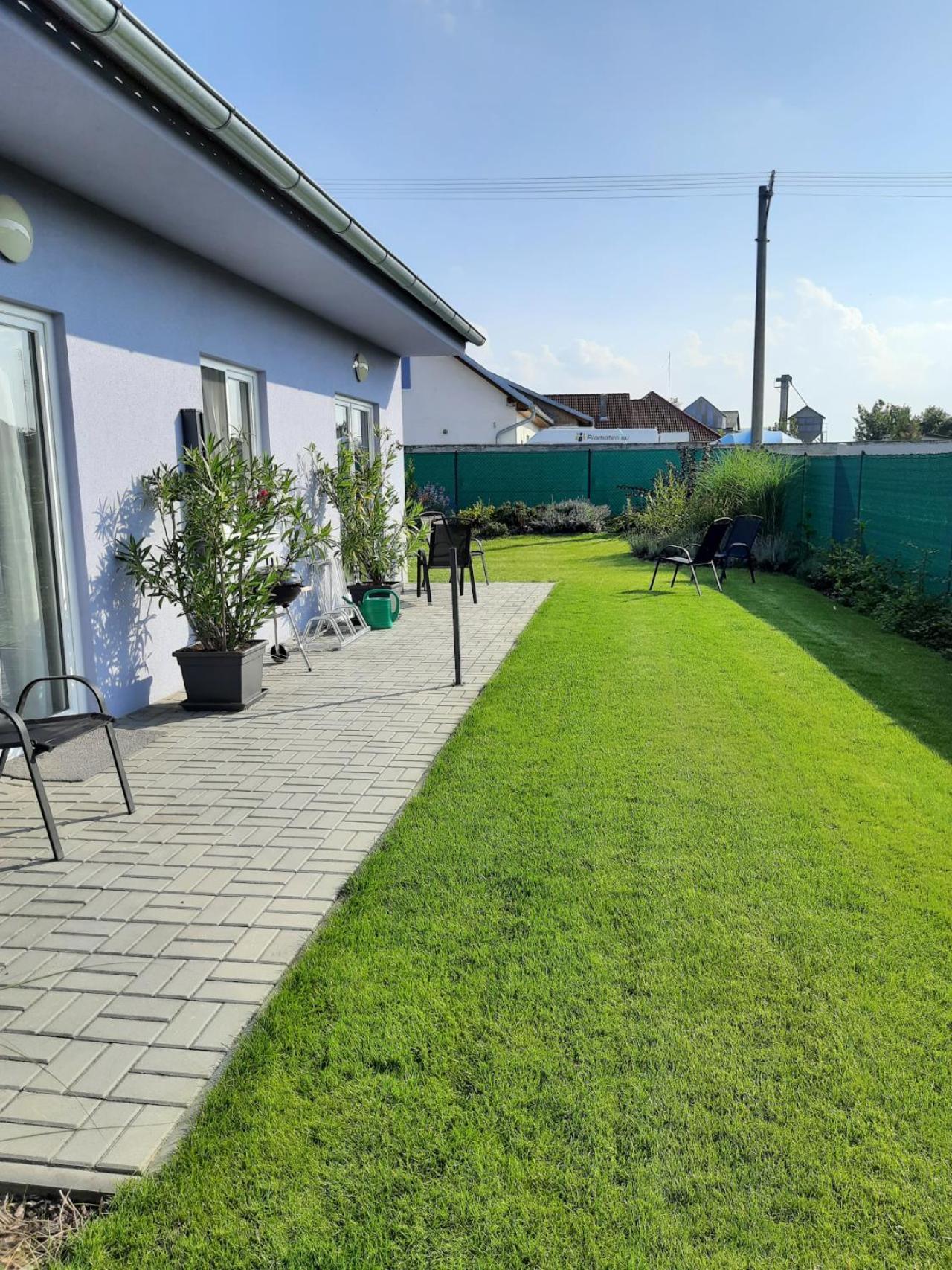 Modry 2 - Apartment *